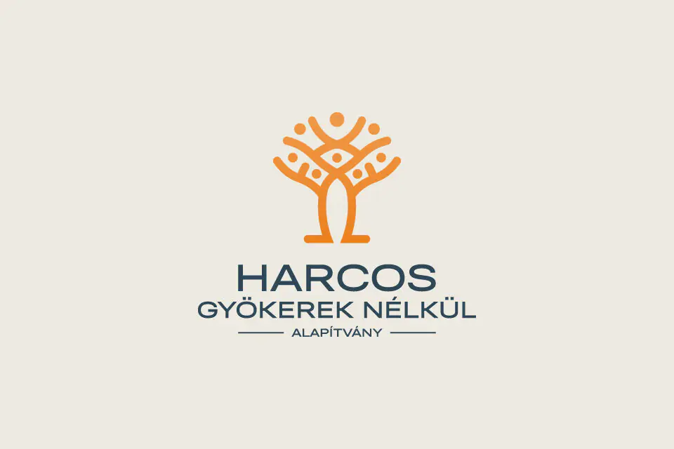 Harcos Gyökerek Nélkül Alapítvány