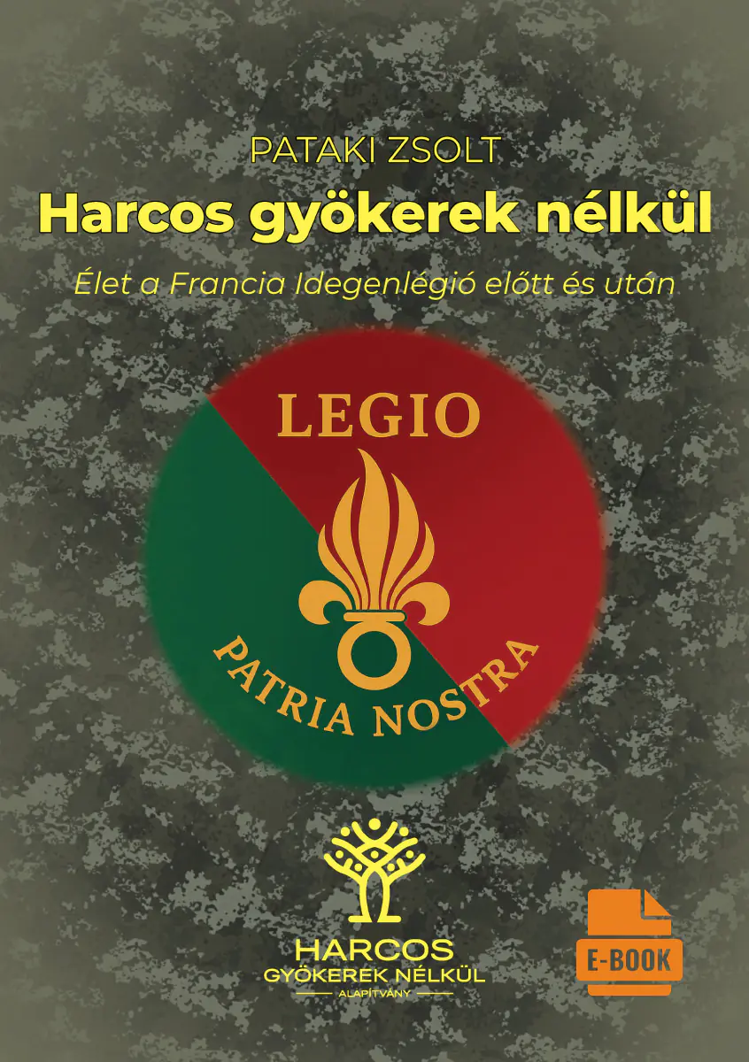 Harcos Gyökerek Nélkül